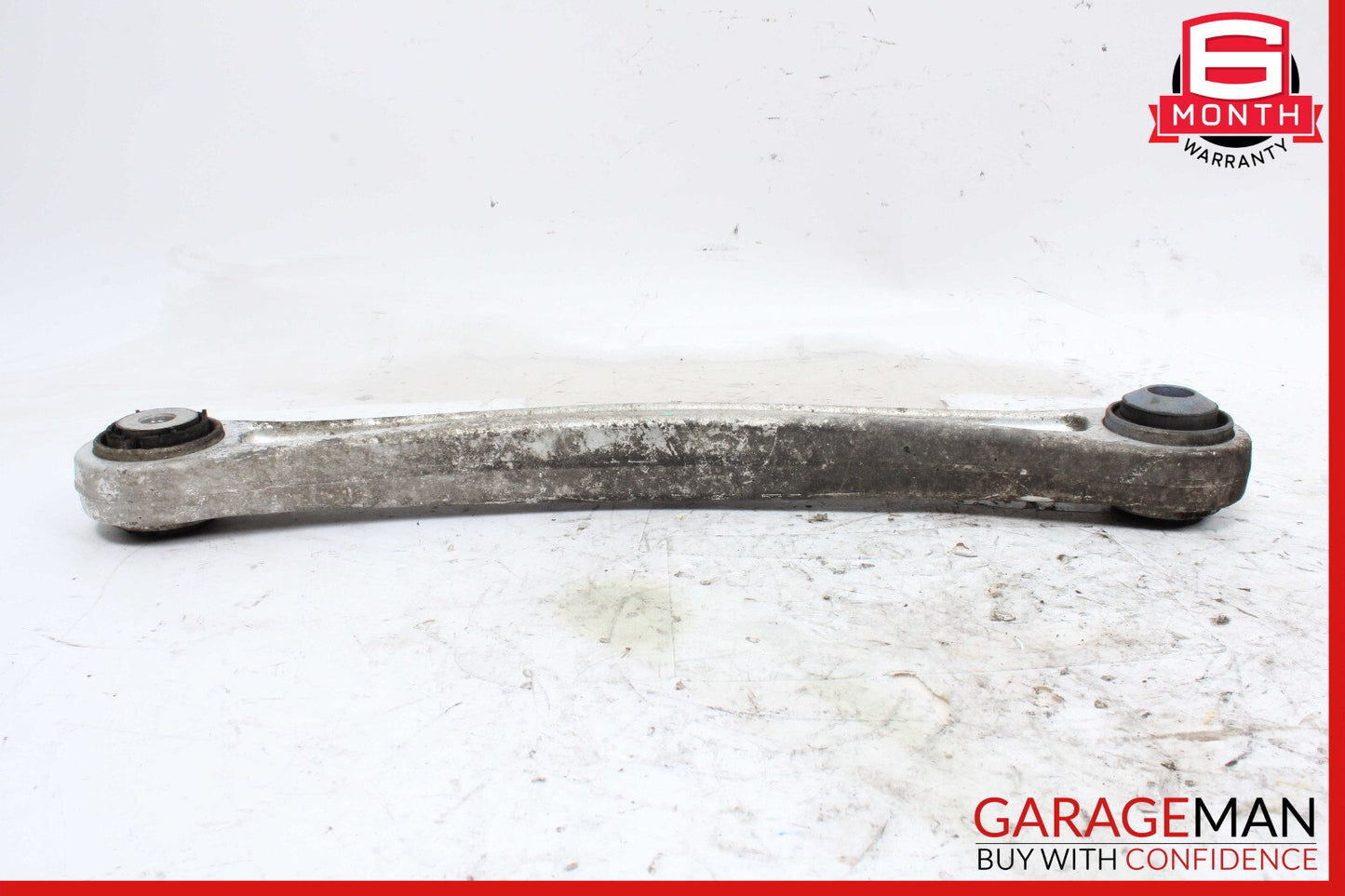 03-10 Porsche Cayenne 955 957 Rear Right / Left Upper Rearward Control Arm OEM