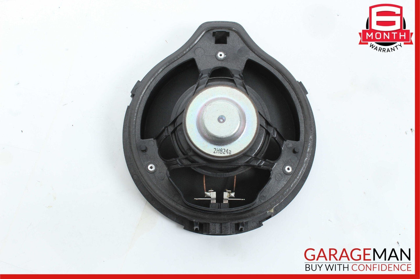 08-15 Mercedes GLK350 C250 C300 Rear Door Audio Sound Speaker 2048206202 OEM