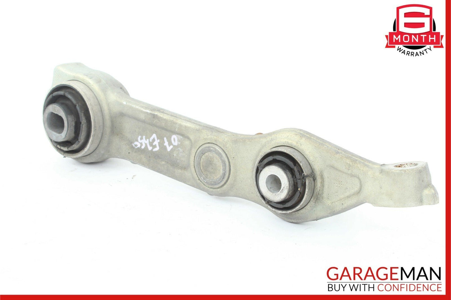 03-11 Mercedes CLS500 E350 E550 Front Right Side Lower Control Arm RWD