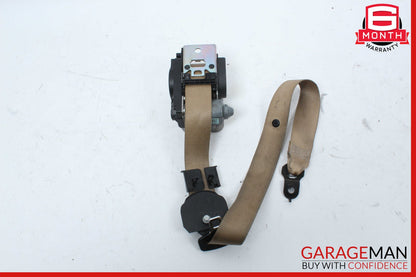 07-09 Mercedes W211 E350 Front Left Side Seatbelt Seat Belt Retractor OEM