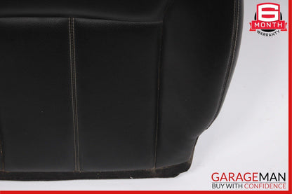 07-12 Mercedes X164 GL450 GL550 Front Right Side Bottom Lower Seat Cushion OEM