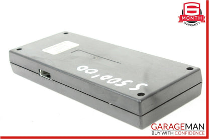 00-06 Mercedes W220 S500 CL600 Phone Communication Control Module Q6820418 OEM