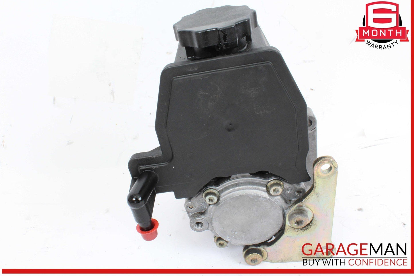 97-04 Mercedes R170 SLK230 Power Steering Pump Reservoir 0024662901 OEM
