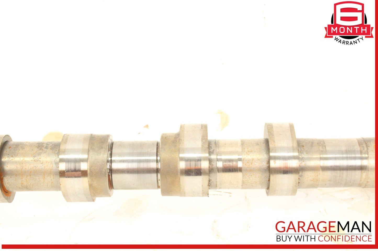 05-12 Mercedes X204 GLK350 C230 Left Side Engine Camshaft Cam Shaft Intake OEM