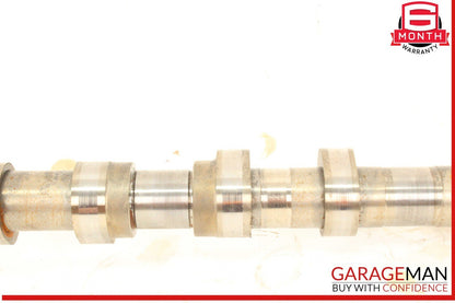 05-12 Mercedes X204 GLK350 C230 Left Side Engine Camshaft Cam Shaft Intake OEM