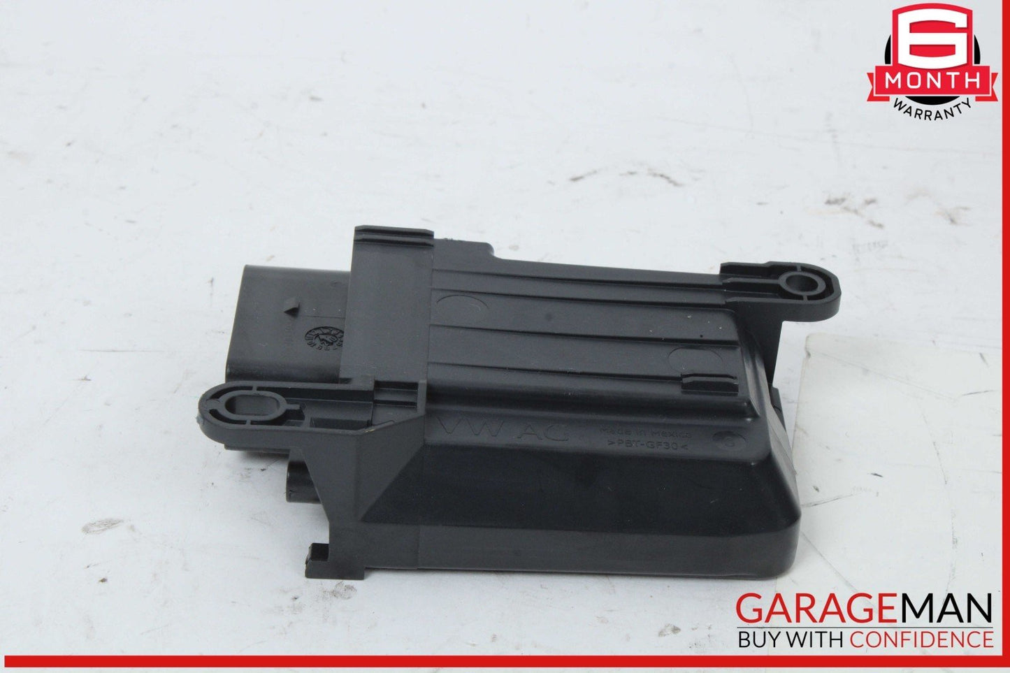 17-24 Audi Q7 Front Right Passenger Side Seat Occupancy Sensor Control Module