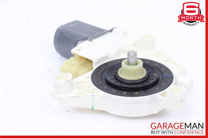 06-13 Mercedes ML350 R350 GL450 Front Right Door Window Regulator Motor Unit