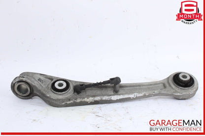 09-18 Audi A6 A7 Q5 Front Left Side Lower Forward Control Arm 8K0407155C OEM