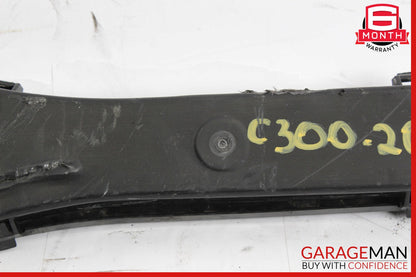 Mercedes W205 C300 Rear Right Lower Suspension Control Arm OEM