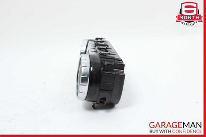 13-16 Mercedes R172 SLK250 SLK350 SLK300 AC A/C Heater Climate Control OEM