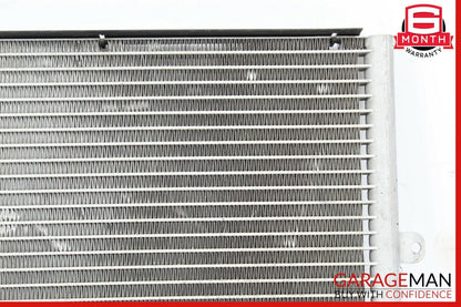 97-04 Porsche Boxster 986 Carrera 911 A/C AC Condenser Air Condition