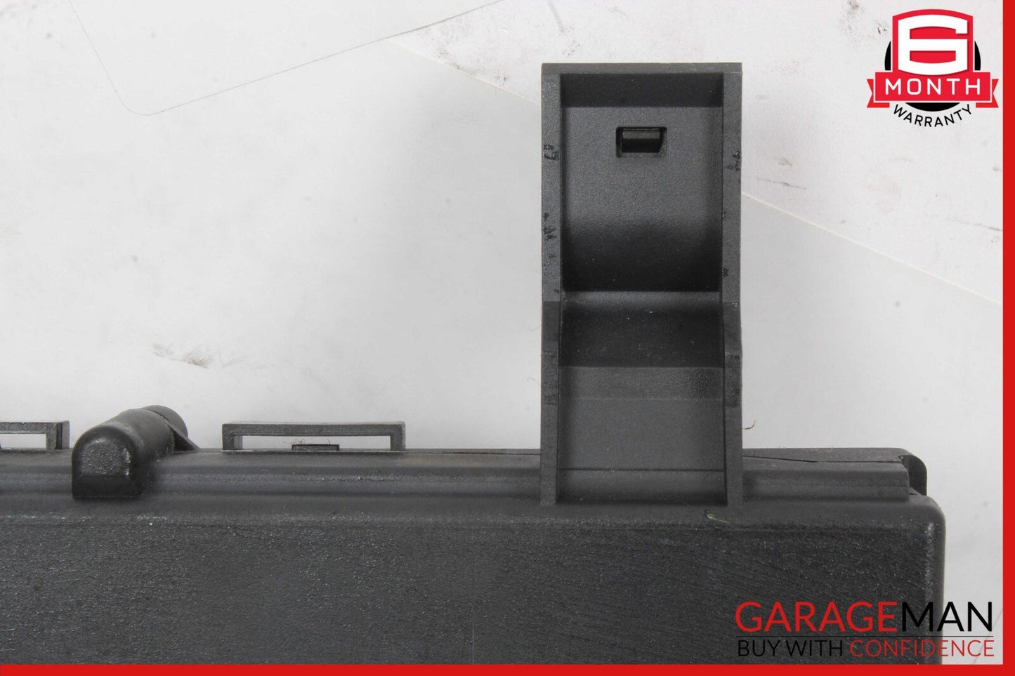 03-12 Mercedes R230 SL500 SL55 AMG Front Left Side Under Seat Control Module OEM