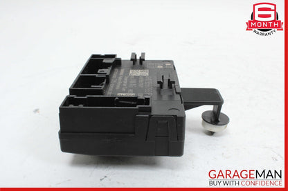 11-17 Porsche Cayenne 958 Front Left Driver Side Door Control Module Unit