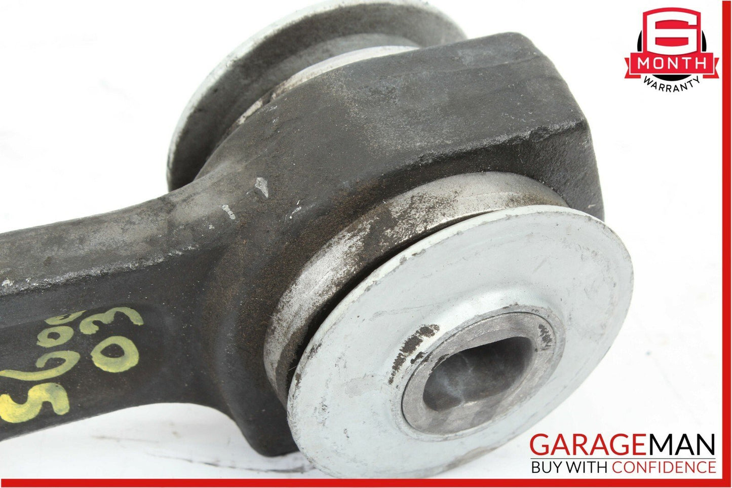 00-06 Mercedes W220 S600 CL500 Front Transverse Lower Control Arm 2153300707