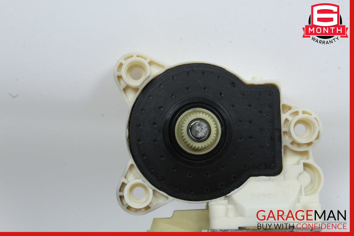 03-09 Mercedes W211 E550 E350 E500 Front Right Side Window Regulator Motor OEM
