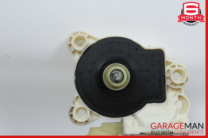 03-09 Mercedes W211 E550 E350 E500 Front Right Side Window Regulator Motor OEM