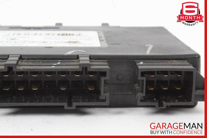 03-12 Mercedes X164 GL450 SLK280 GL550 E320 Front Left Seat Control Module OEM
