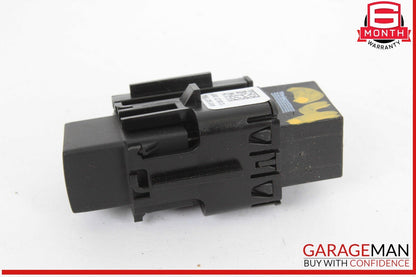 17-24 Audi A4 Instrument Cluster Trip Reset Switch Button 4M1907569 OEM