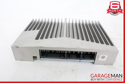 16-20 Jaguar XF Audio Sound Stereo Amplifier AMP GX6319C164SD OEM