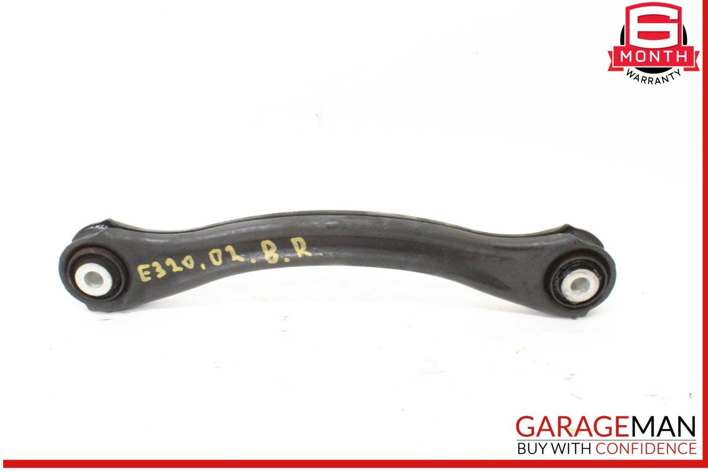 98-02 Mercedes W210 E320 Rear Right or Left Upper Control Camber Strut Arm OEM