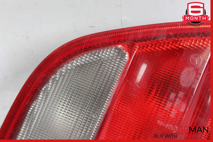 98-03 Mercedes W208 CLK320 CLK430 Rear Left Inner Taillight Tail Light Lamp