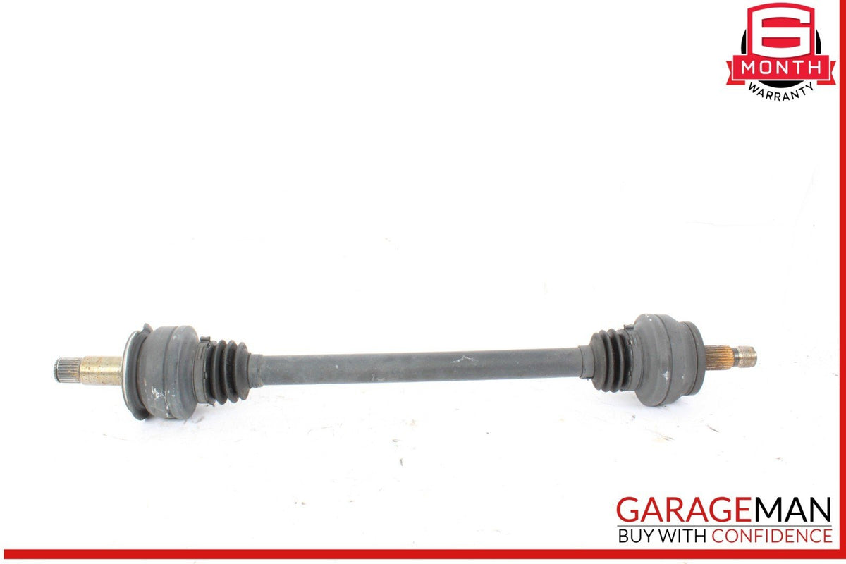 07-18 Mercedes W212 E350 Rear Left or Right Side CV Axle Half Shaft Driveshaft