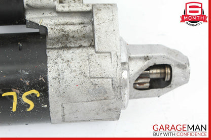97-08 Mercedes R230 SL500 S550 S500 E320 Engine Starter Motor Unit