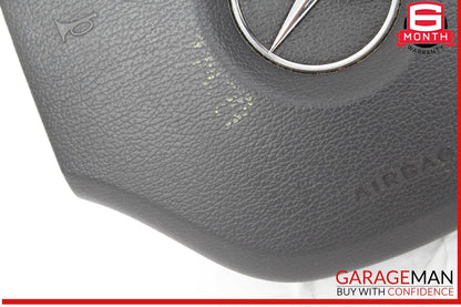 06-08 Mercedes X164 GL450 4MATIC Driver Side Steering Wheel Airbag Air Bag OEM