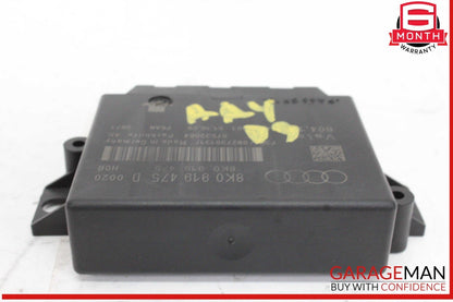 09-12 Audi A4 A5 S4 S5 Parking Aid Assist Control Module Unit 8K0919475D OEM