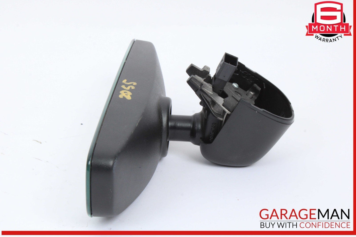 17-24 Audi S5 A4 A5 Interior Rear View Mirror w/ Auto Dim 8W0857511H OEM