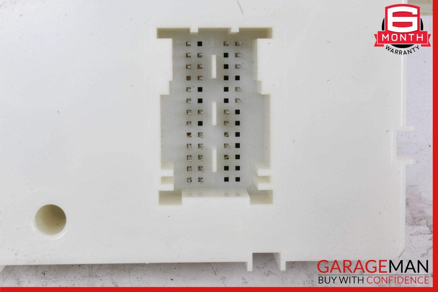 12-19 Mercedes W166 ML400 GLS550 Rear Relay Fuse Box SAM Module 1669003812 OEM