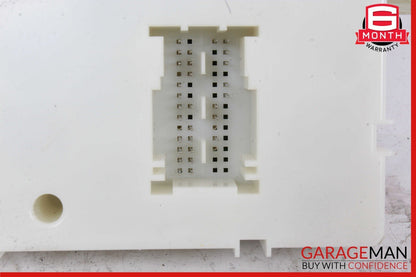 12-19 Mercedes W166 ML400 GLS550 Rear Relay Fuse Box SAM Module 1669003812 OEM