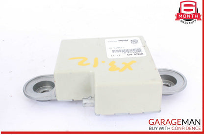 11-17 BMW X3 Rear Antenna Backup Control Module Unit 6935024 OEM