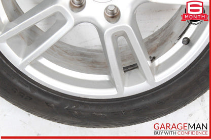 17-22 Porsche Panamera 971 Wheel Tire Rim 9Jx19H2 ET64 OEM