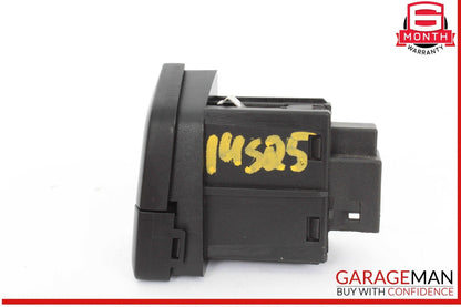 14-16 Audi SQ5 Hazard Light Control Switch Button 8R1941509A OEM