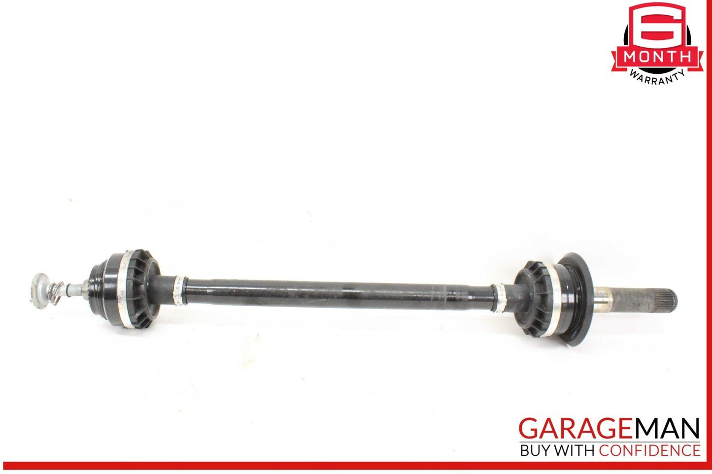 19-24 BMW M340i G20 Rear Right Passenger Side CV Axle Shaft 8689556 OEM