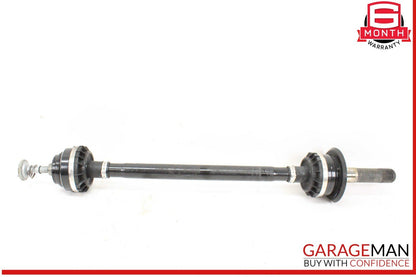 19-24 BMW M340i G20 Rear Right Passenger Side CV Axle Shaft 8689556 OEM