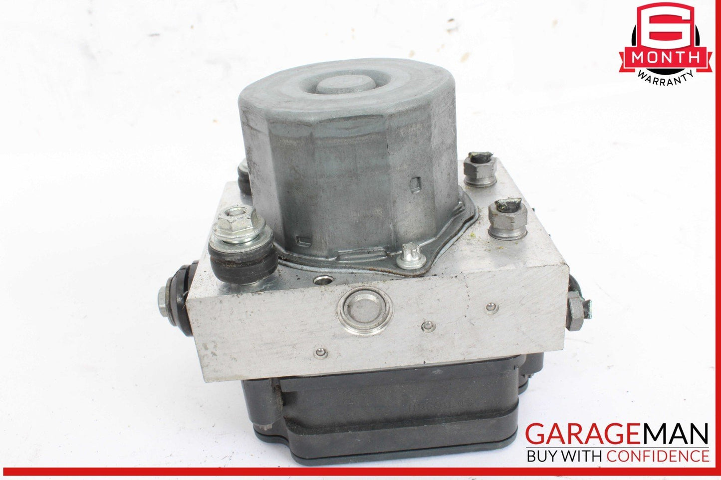 14-16 Maserati Ghibli S Quattroporte ABS Anti Lock Brake Pump Module OEM