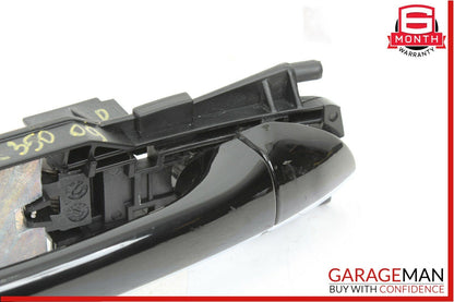 03-09 Mercedes W209 CLK350 Front Right Passenger Side Exterior Door Handle OEM