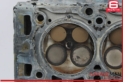 05-12 Mercedes W164 ML350 4MATIC Right Side Engine Motor Cylinder Head OEM
