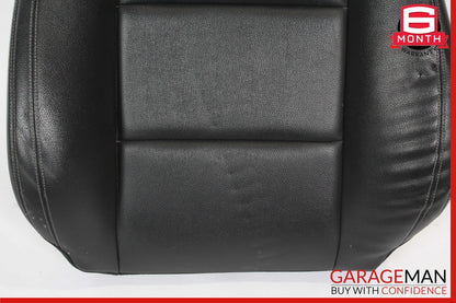 14-18 Mercedes W117 CLA45 AMG Front Left Side Top Upper Seat Cushion Cover OEM