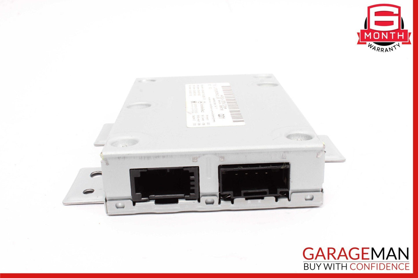 05-14 Mercedes R230 SL550 GL450 Communication Interface Module 2049005704 OEM