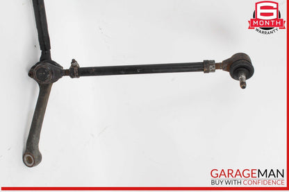 84-93 Mercedes W201 190E 190D Power Steering Rack Tie Rod Link Linkage OEM