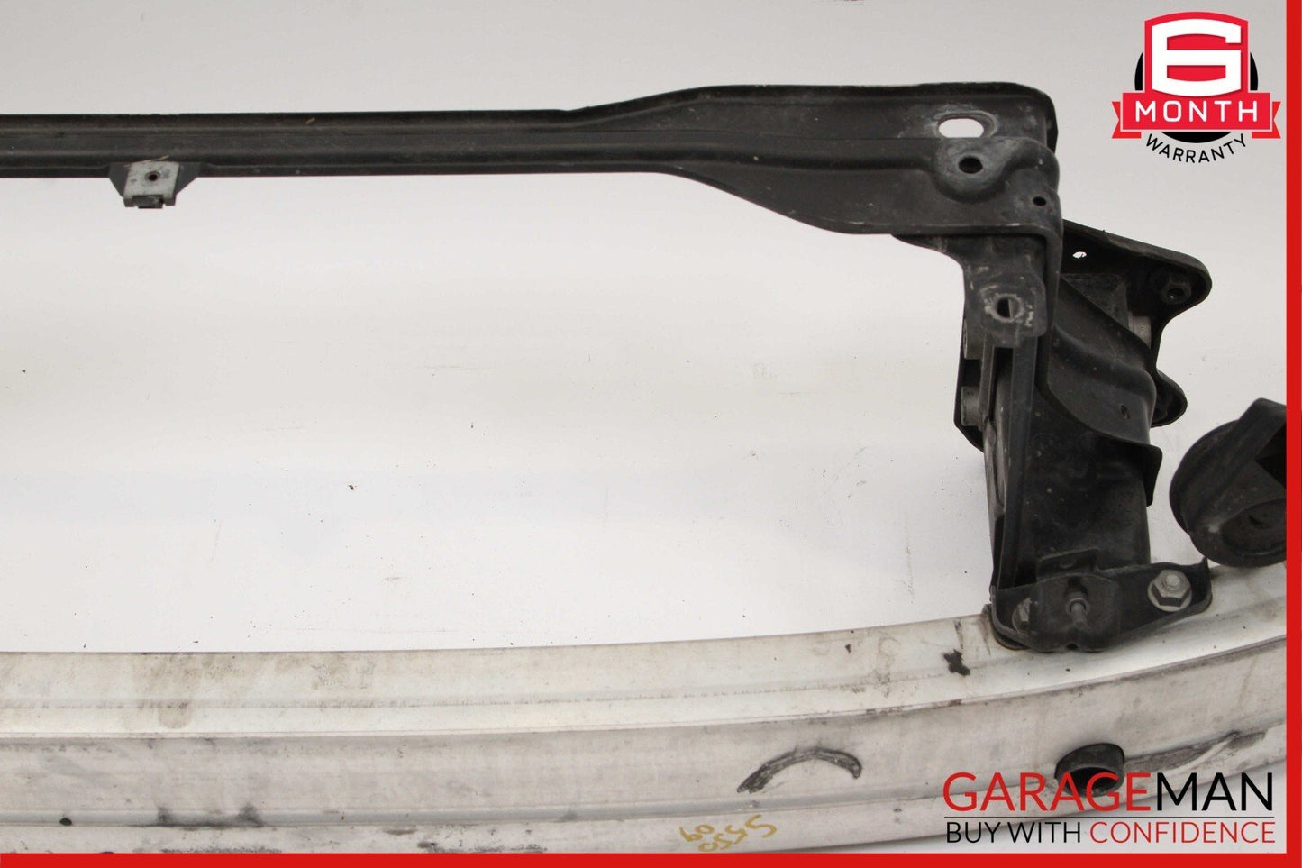 07-14 Mercedes W221 S550 S400 CL550 Front Bumper Reinforcement Impact Bar Assy
