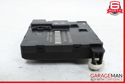 03-09 Mercedes W211 E350 E550 E63 AMG Rear Right Door Controller Module Unit