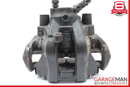 07-14 Mercedes W221 S400 CL550 Rear Left & Right Brake Caliper Calipers Set OEM