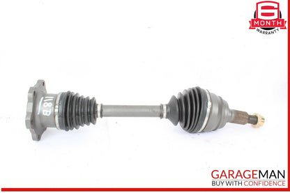 14-18 Cadillac Escalade Front Right / Left CV Drive Axle Shaft OEM