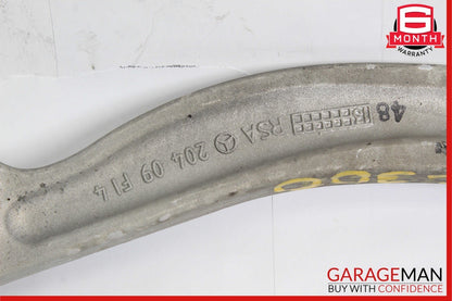 08-14 Mercedes W204 C250 C300 Rear Left / Right Upper Suspension Control Arm