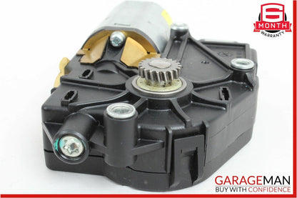 06-12 Mercedes GL450 GL550 ML350 R320 Pano Panoramic Sunroof Sun Roof Motor Unit