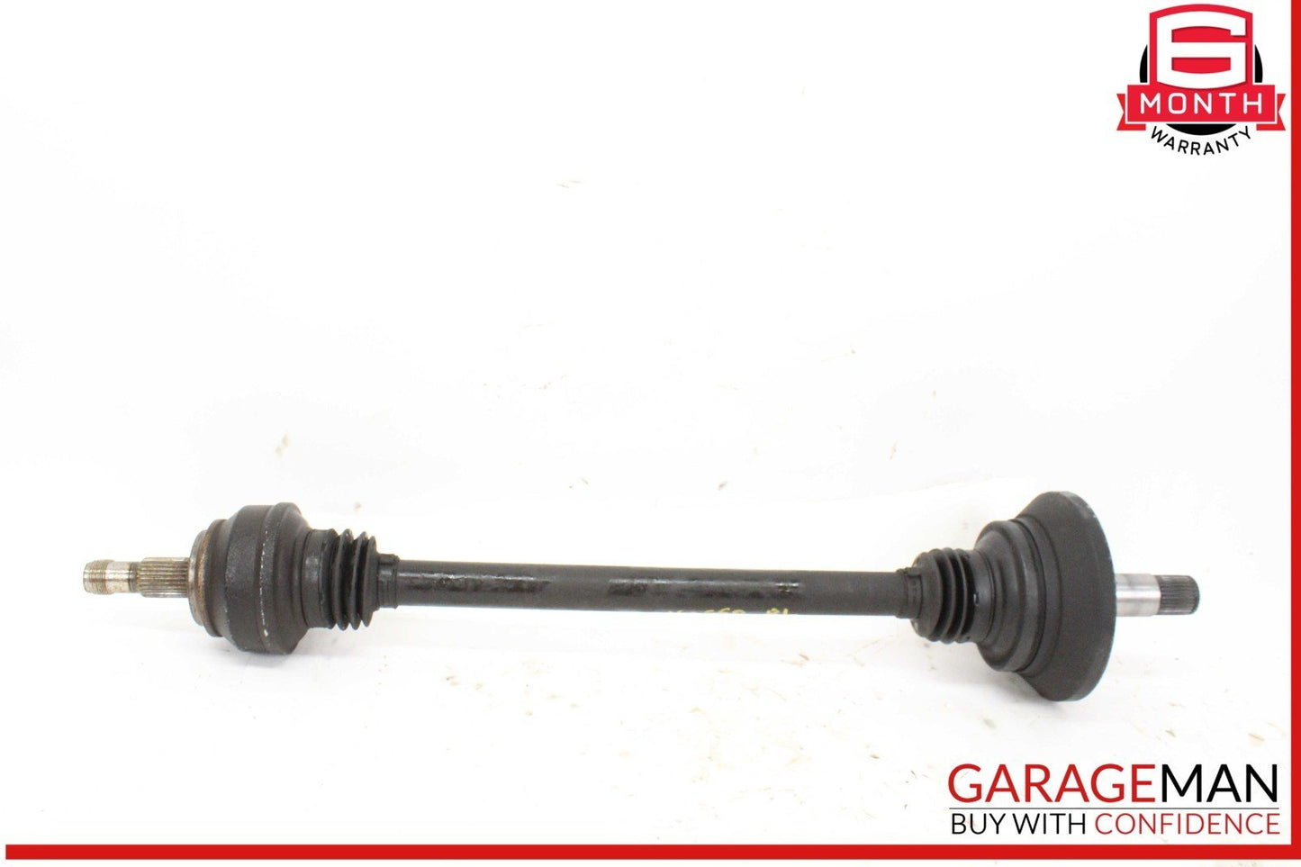 14-17 Mercedes W222 S550 Rear Left Driver Side CV Axle Half Shaft 2223508002 OEM